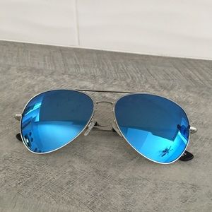 Spy Whistler Sunglasses